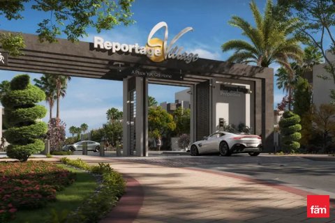 Таунхаус 88м² в Дубай, ОАЭ №141546 23