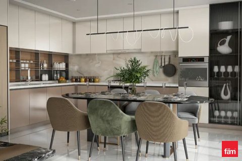 Таунхаус 88м² в Дубай, ОАЭ №141546 6