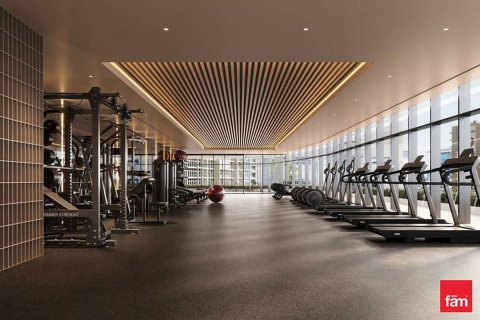 Квартира с 1 спальней в Dubai Sports City, ОАЭ №141547 8