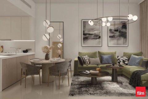 Квартира с 2 спальнями в Dubai Production City (IMPZ), ОАЭ №141545 6