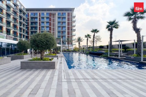 Квартира с 1 спальней в Дубай, ОАЭ №141548 17