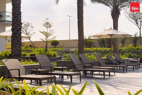 Квартира с 1 спальней в Дубай, ОАЭ №141548 24