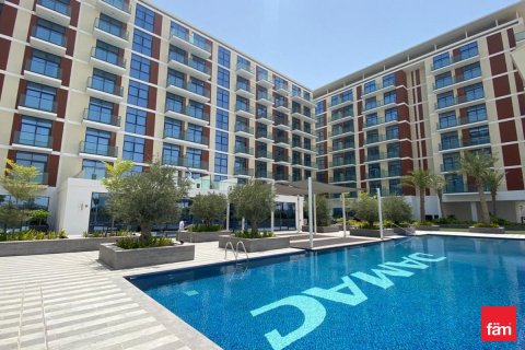Квартира с 1 спальней в Дубай, ОАЭ №141548 11