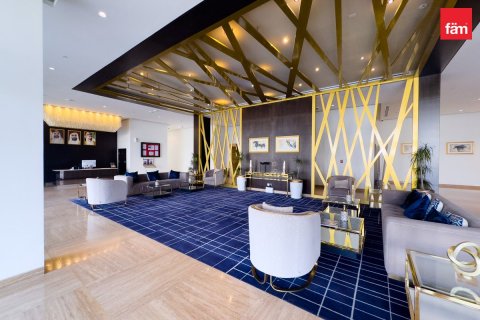 Квартира с 1 спальней в Дубай, ОАЭ №141548 15