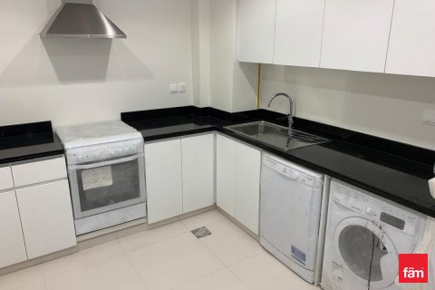 Квартира с 1 спальней в Дубай, ОАЭ №141548 3