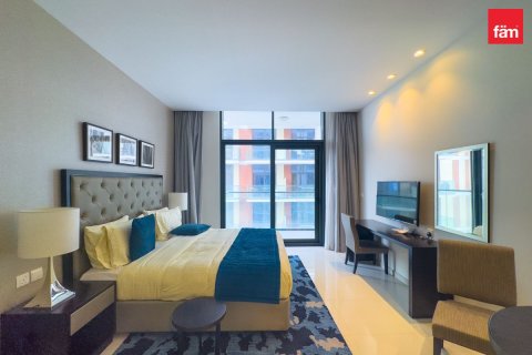 Квартира с 1 спальней в Дубай, ОАЭ №141548 4