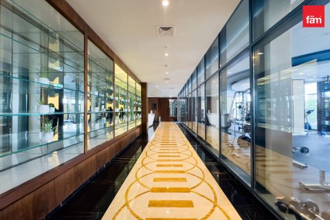 Квартира с 1 спальней в Дубай, ОАЭ №141548 14