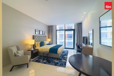 Квартира с 1 спальней в Дубай, ОАЭ №141548