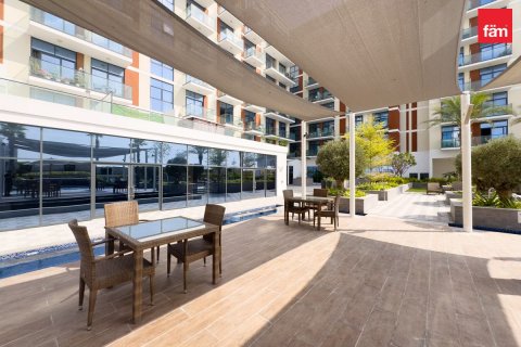 Квартира с 1 спальней в Дубай, ОАЭ №141548 27