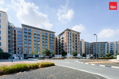 Квартира с 1 спальней в Дубай, ОАЭ №141548 28