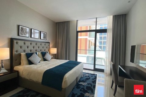 Квартира с 1 спальней в Дубай, ОАЭ №141548 5