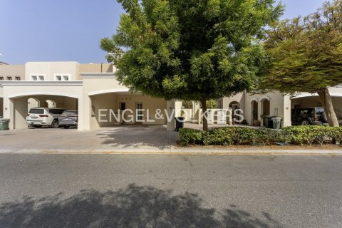 3 bedrooms Townhouse in Dubai, UAE No. 148484 26