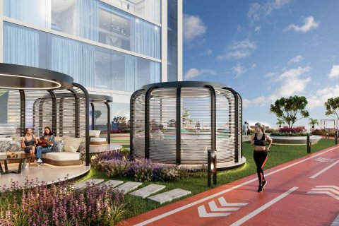 Apartment de 1 dormitorio en Dubai, UAE No. 148489 11