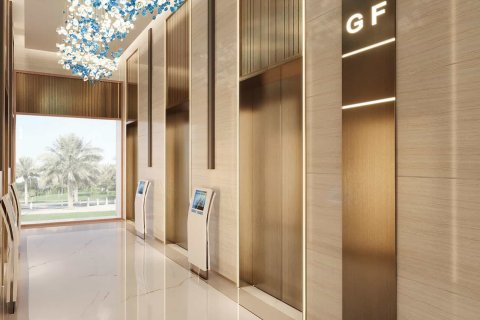 Apartment de 1 dormitorio en Dubai, UAE No. 148489 10