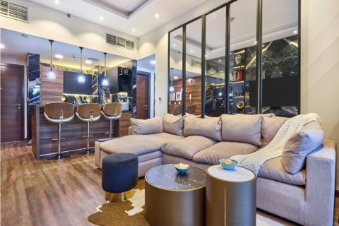 Apartment de 1 dormitorio en Dubai Marina, UAE No. 148483 4