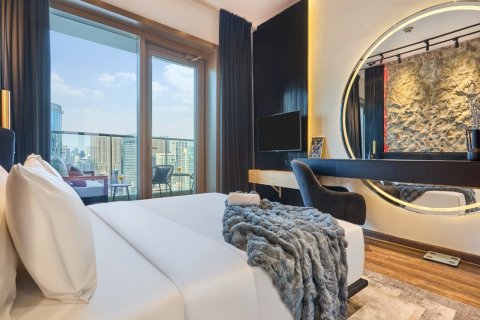 Apartment de 1 dormitorio en Dubai Marina, UAE No. 148483 5