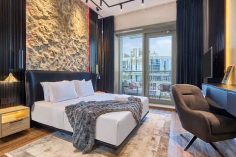 Apartment de 1 dormitorio en Dubai Marina, UAE No. 148483 6