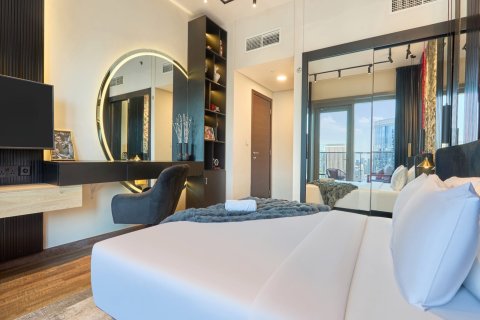 Apartment de 1 dormitorio en Dubai Marina, UAE No. 148483 7