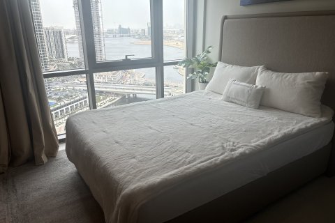 Apartment de 2 dormitorios en Dubai Creek Harbour (The Lagoons), UAE No. 148486 8
