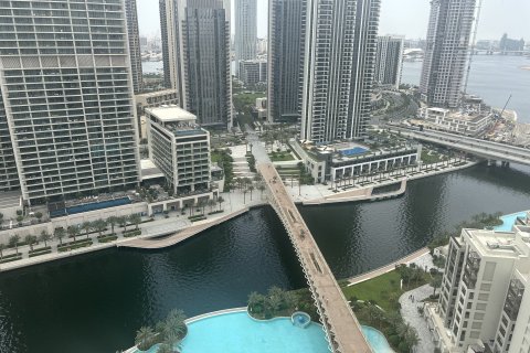 Apartment de 2 dormitorios en Dubai Creek Harbour (The Lagoons), UAE No. 148486 14