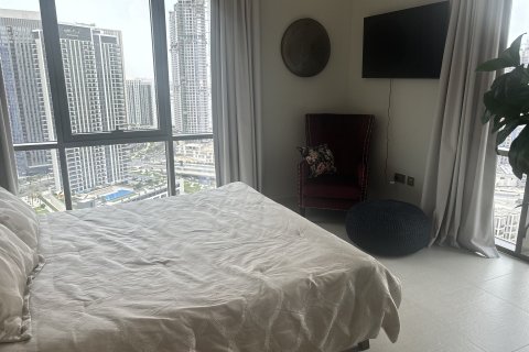 Apartment de 2 dormitorios en Dubai Creek Harbour (The Lagoons), UAE No. 148486 10