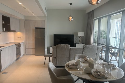Apartment de 2 dormitorios en Dubai Creek Harbour (The Lagoons), UAE No. 148486 4