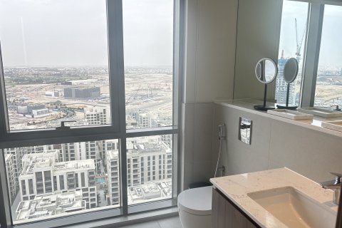 Apartment de 2 dormitorios en Dubai Creek Harbour (The Lagoons), UAE No. 148486 13