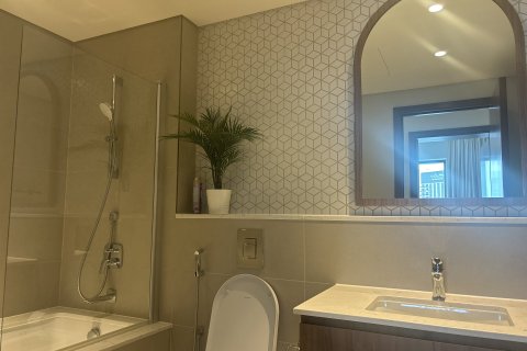 Apartment de 2 dormitorios en Dubai Creek Harbour (The Lagoons), UAE No. 148486 9