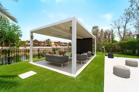 4 bedrooms Villa in Jumeirah Islands, UAE No. 148488 25