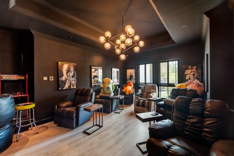 4 bedrooms Villa in Jumeirah Islands, UAE No. 148488 12