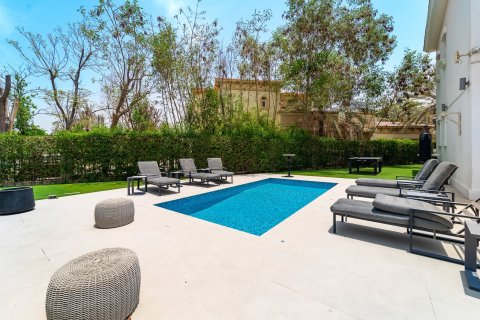 4 bedrooms Villa in Jumeirah Islands, UAE No. 148488 26