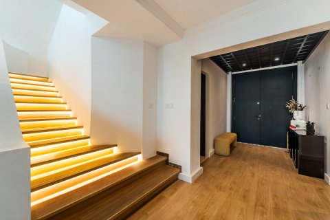 4 bedrooms Villa in Jumeirah Islands, UAE No. 148488 11