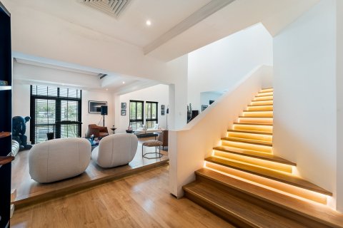 4 bedrooms Villa in Jumeirah Islands, UAE No. 148488 10