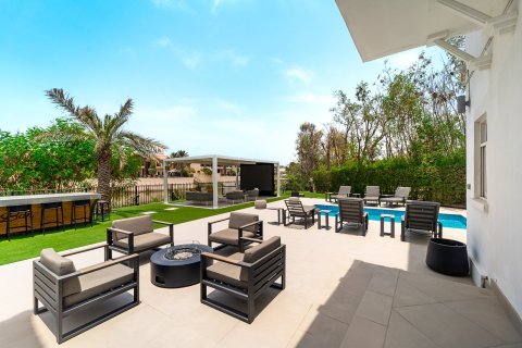 4 bedrooms Villa in Jumeirah Islands, UAE No. 148488 4
