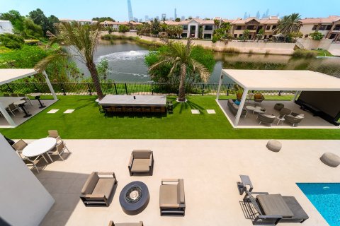 4 bedrooms Villa in Jumeirah Islands, UAE No. 148488 3