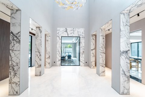 6 bedrooms Villa in Wadi Al Safa 3, UAE No. 148487 4