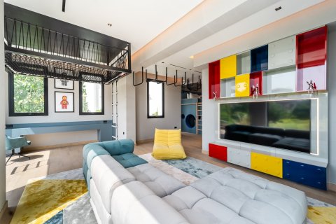 6 bedrooms Villa in Wadi Al Safa 3, UAE No. 148487 22