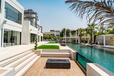 6 bedrooms Villa in Wadi Al Safa 3, UAE No. 148487 28