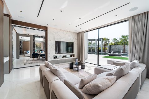 6 bedrooms Villa in Wadi Al Safa 3, UAE No. 148487 7