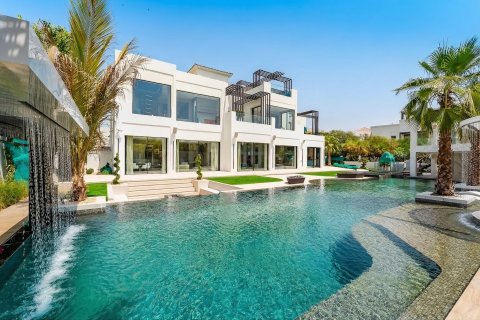 6 bedrooms Villa in Wadi Al Safa 3, UAE No. 148487