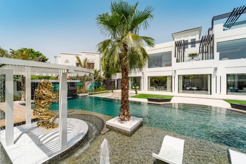 6 bedrooms Villa in Wadi Al Safa 3, UAE No. 148487 30