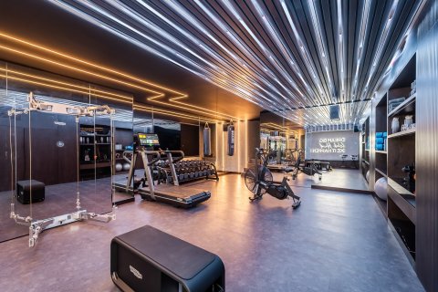 6 bedrooms Villa in Wadi Al Safa 3, UAE No. 148487 12