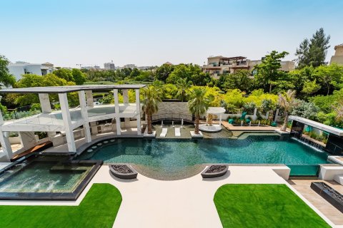 6 bedrooms Villa in Wadi Al Safa 3, UAE No. 148487 26