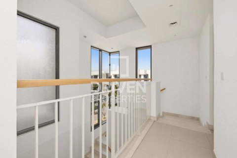 Townhouse de 4 chambres à Maple at Dubai Hills Estate, UAE No. 209915