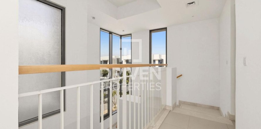 Townhouse de 4 chambres à Maple at Dubai Hills Estate, UAE No. 209915