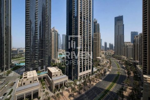 Квартира с 2 спальнями в BLVD Heights, ОАЭ №209911 15