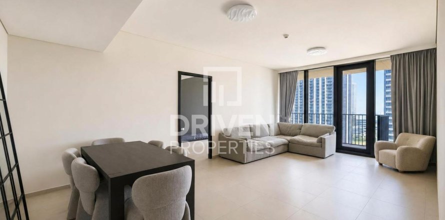Квартира с 2 спальнями в BLVD Heights, ОАЭ №209911