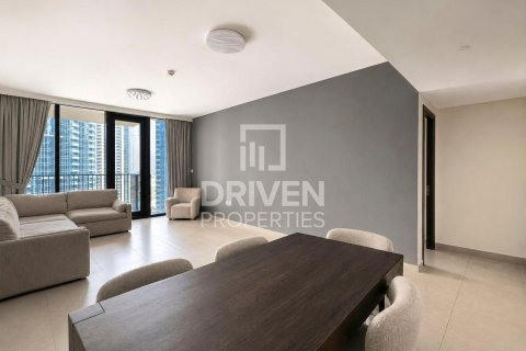 Квартира с 2 спальнями в BLVD Heights, ОАЭ №209911 3