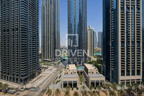 Квартира с 2 спальнями в BLVD Heights, ОАЭ №209911 14