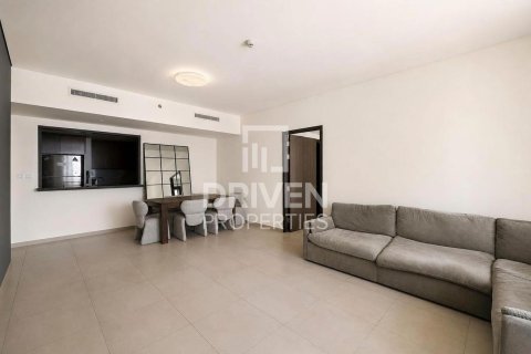 Квартира с 2 спальнями в BLVD Heights, ОАЭ №209911 4